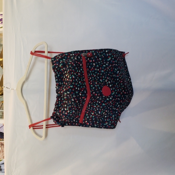 Kipling Supertabo School Bag Cinch 39.5 Width x 45 D cm Weight: 0.24 - Picture 1 of 7